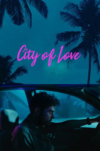 دانلود فیلم City of Love 2023