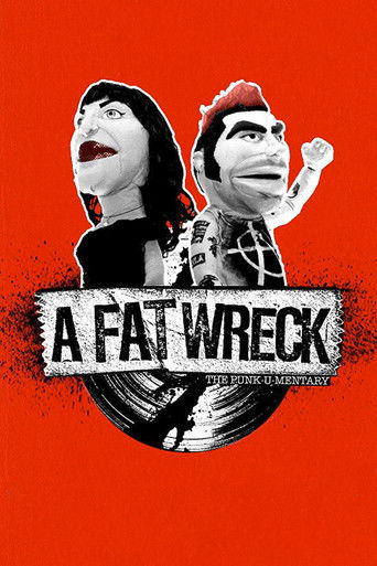 دانلود فیلم A Fat Wreck 2016
