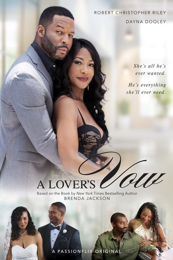 دانلود فیلم A Lover’s Vow 2025