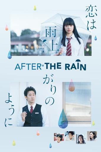 دانلود فیلم After the Rain 2018