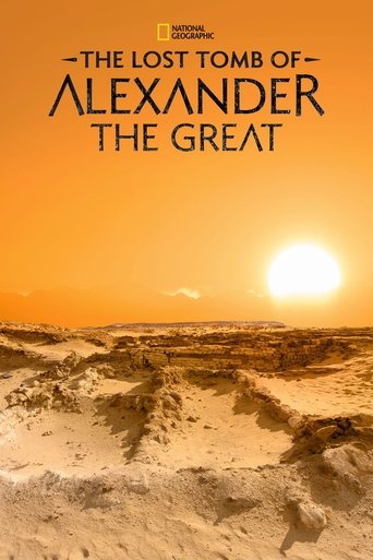 دانلود فیلم The Lost Tomb of Alexander the Great 2019