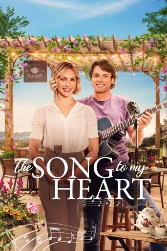 دانلود فیلم The Song to My Heart 2022