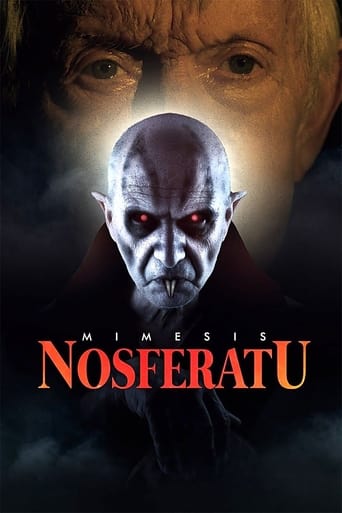 دانلود فیلم Mimesis: Nosferatu 2018