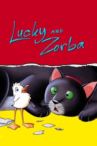 دانلود فیلم Lucky and Zorba 1998 (لاکی و زوربا)