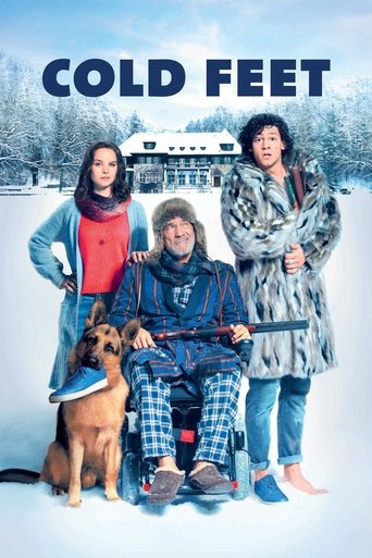 دانلود فیلم Cold Feet 2018