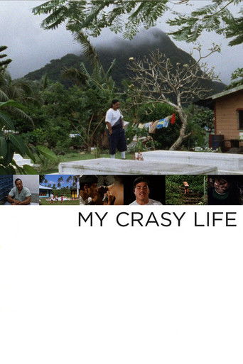 دانلود فیلم My Crasy Life 1992