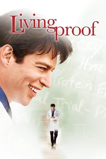 دانلود فیلم Living Proof 2008