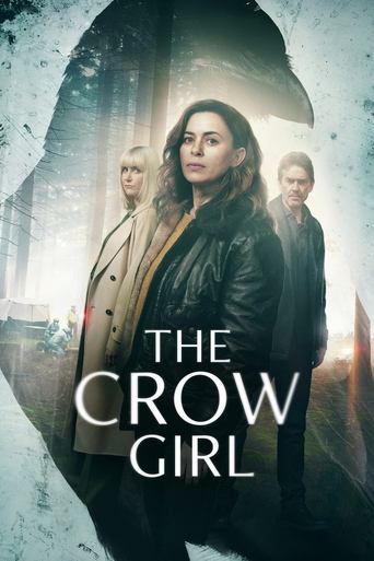دانلود سریال The Crow Girl 2025 (دختر کلاغ)