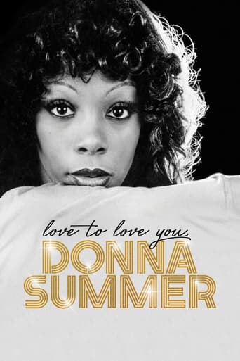دانلود فیلم Love to Love You, Donna Summer 2023