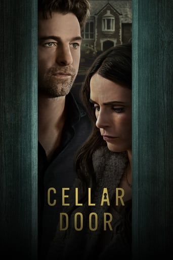 دانلود فیلم Cellar Door 2024 (درب انبار)