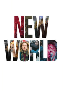 دانلود فیلم Nowy świat 2015