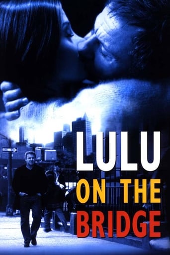 دانلود فیلم Lulu on the Bridge 1998