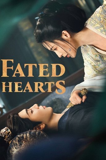 دانلود سریال Fated Hearts 2025