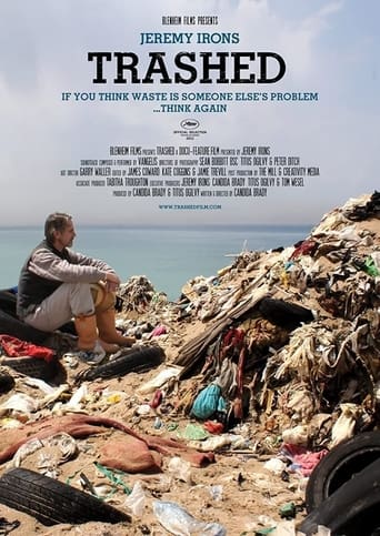 دانلود فیلم Trashed 2012