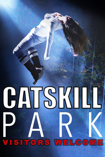 دانلود فیلم Catskill Park 2018