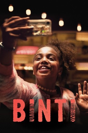 دانلود فیلم Binti 2019