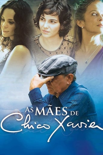 دانلود فیلم As Mães de Chico Xavier 2011