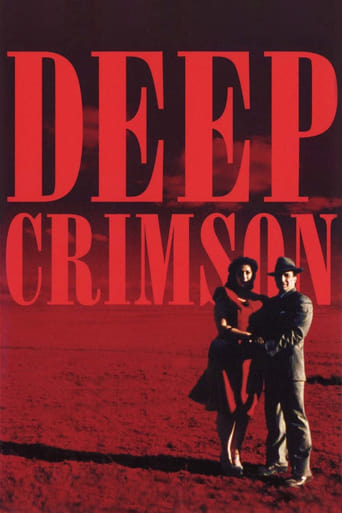 دانلود فیلم Deep Crimson 1996