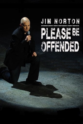 دانلود فیلم Jim Norton: Please Be Offended 2012