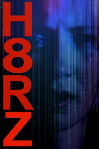 دانلود فیلم H8RZ 2015