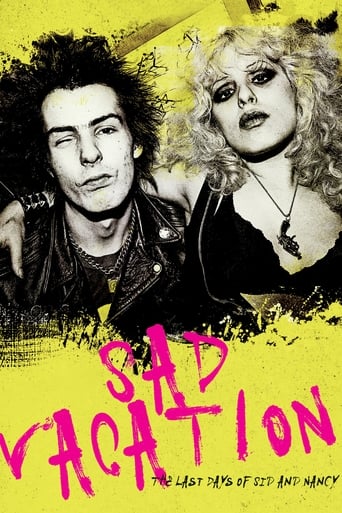 دانلود فیلم Sad Vacation: The Last Days of Sid and Nancy 2016