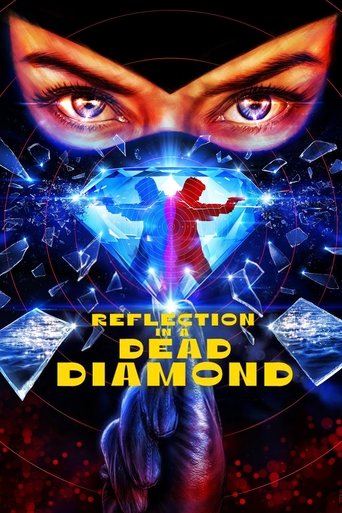 دانلود فیلم Reflection in a Dead Diamond 2025