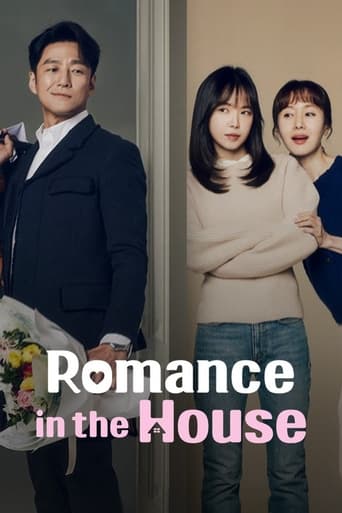 دانلود سریال Romance in the House 2024 (عاشقانه ای در خانه)