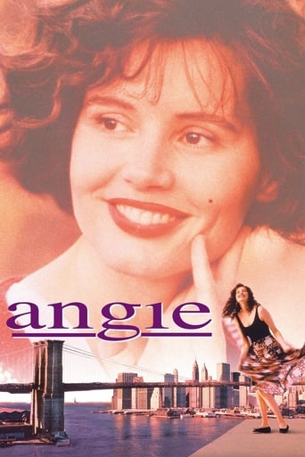 دانلود فیلم Angie 1994 (آنجی)