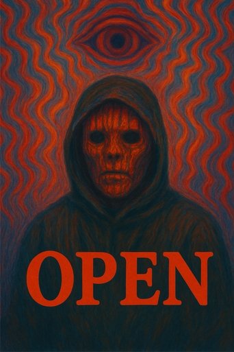 دانلود فیلم Open 2025