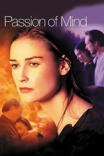 دانلود فیلم Passion of Mind 2000 (شور ذهن)