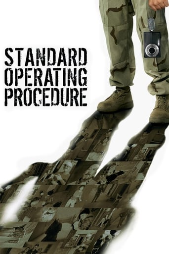 دانلود فیلم Standard Operating Procedure 2008
