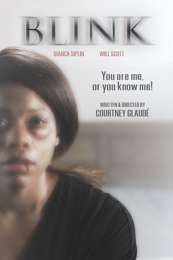 دانلود فیلم Blink 2018