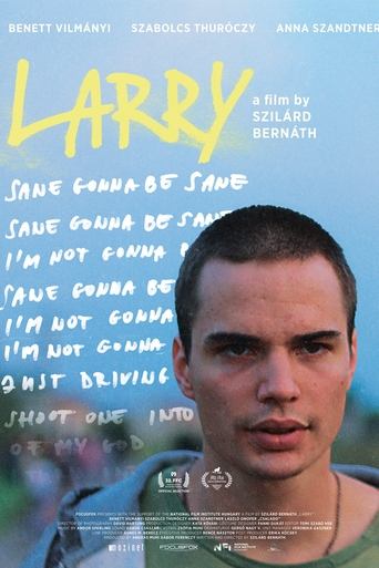 دانلود فیلم Larry 2022
