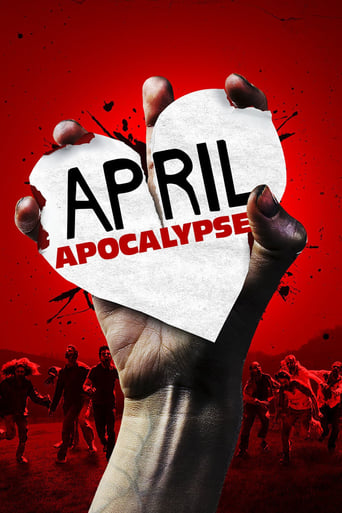 دانلود فیلم April Apocalypse 2013