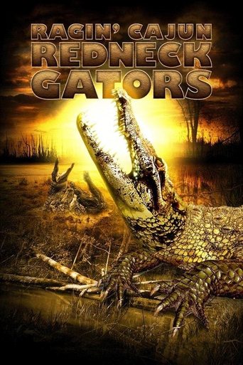 دانلود فیلم Ragin Cajun Redneck Gators 2013