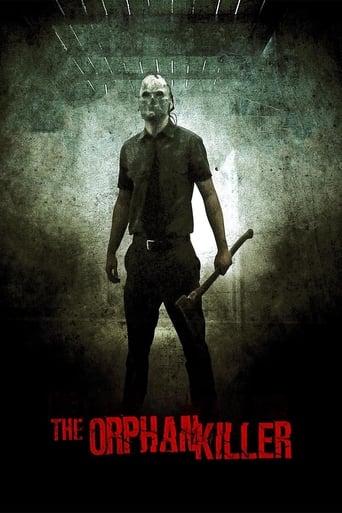 دانلود فیلم The Orphan Killer 2011