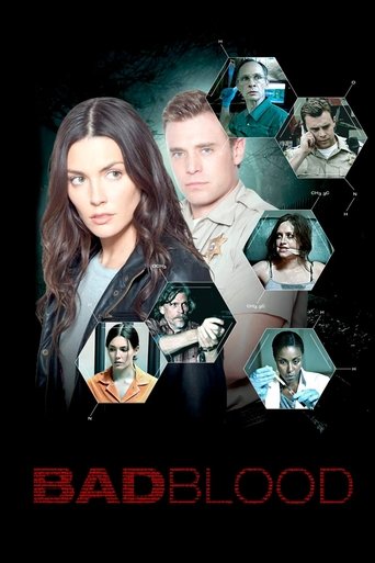 دانلود فیلم Bad Blood 2015