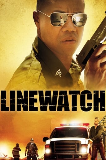 دانلود فیلم Linewatch 2008 (مرزبان)