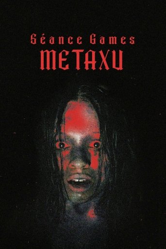 دانلود فیلم Séance Games: Metaxu 2024