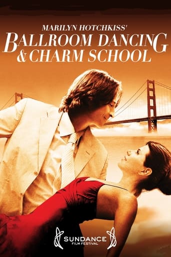 دانلود فیلم Marilyn Hotchkiss' Ballroom Dancing & Charm School 2005