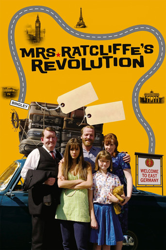 دانلود فیلم Mrs. Ratcliffe's Revolution 2007