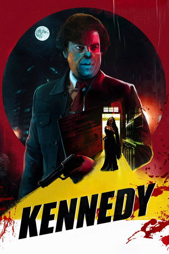 دانلود فیلم Kennedy 2023