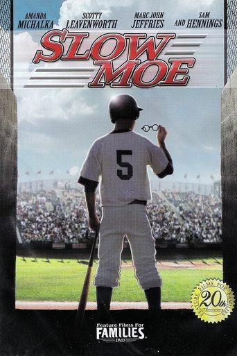 دانلود فیلم Slow Moe 2010