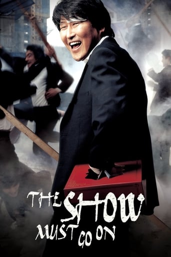 دانلود فیلم The Show Must Go On 2007