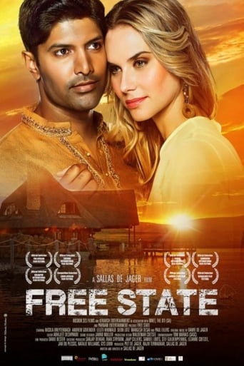 دانلود فیلم Free State 2016