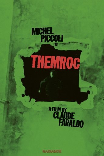 دانلود فیلم Themroc 1973