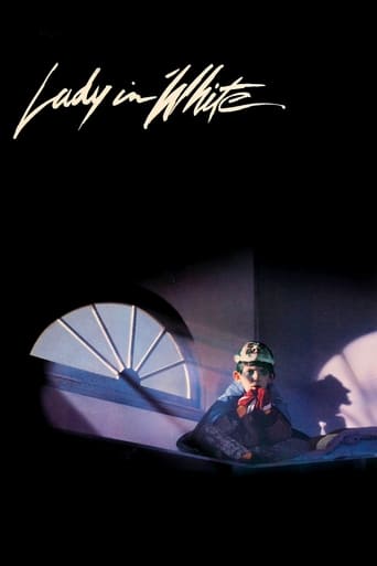 دانلود فیلم Lady in White 1988
