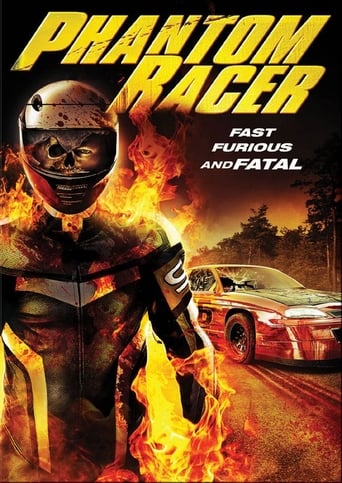 دانلود فیلم Phantom Racer 2009