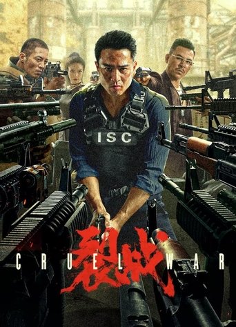 دانلود فیلم Cruel War 2024