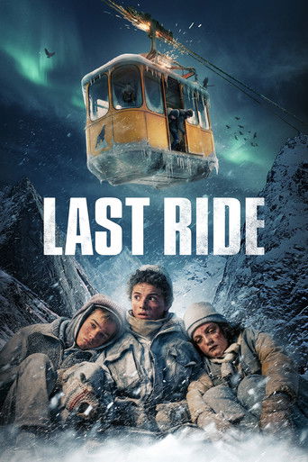 دانلود فیلم Last Ride 2023